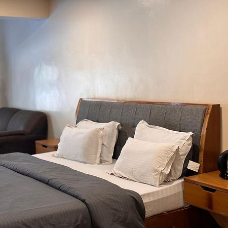 The Alpine Guest House Kasol Buitenkant foto
